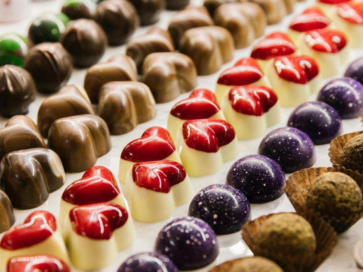 Bracegirdle's House of Fine Chocolate McLaren Vale