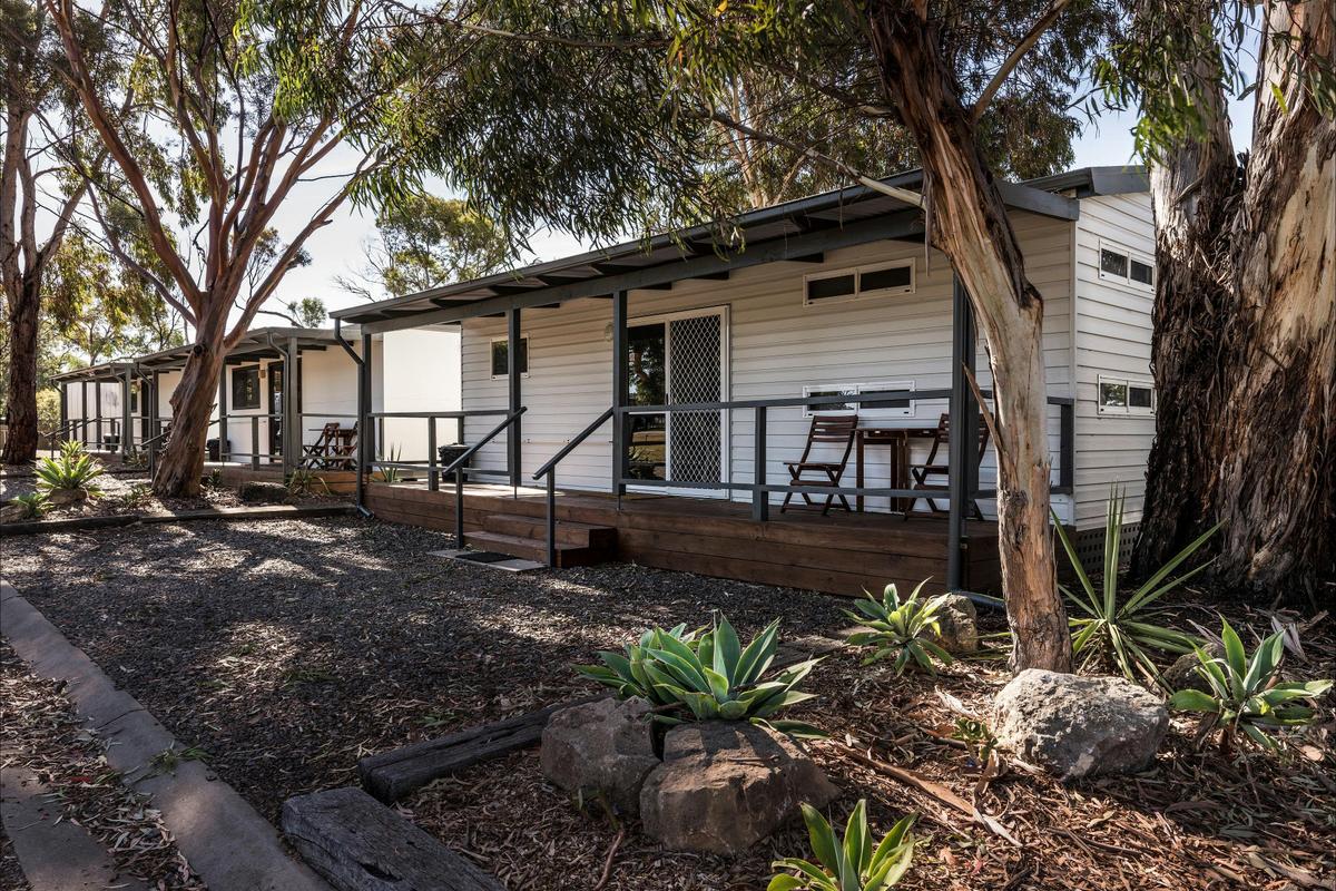 Cabins