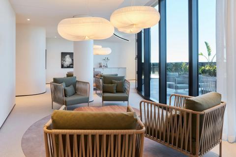 BODHI Spa at Eos by SkyCity