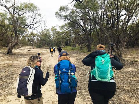 Big Heart Adventures - Riverland
