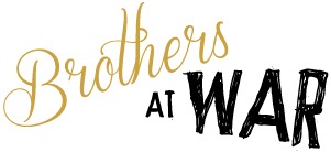 Brothers at War Cellar Door