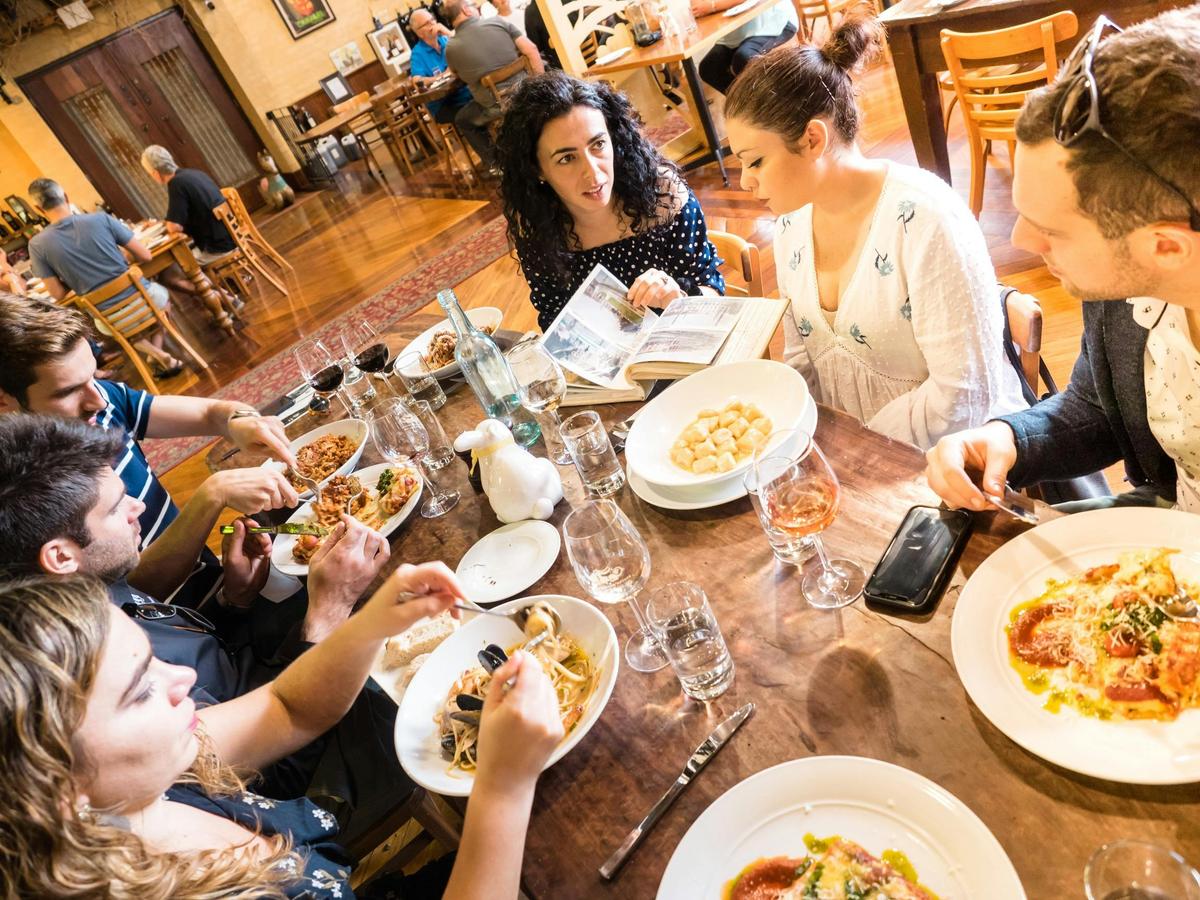 Barossa Valley Private Tour