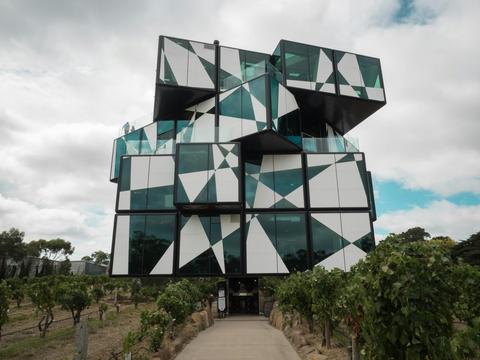 McLaren Vale Shared Wine Tour