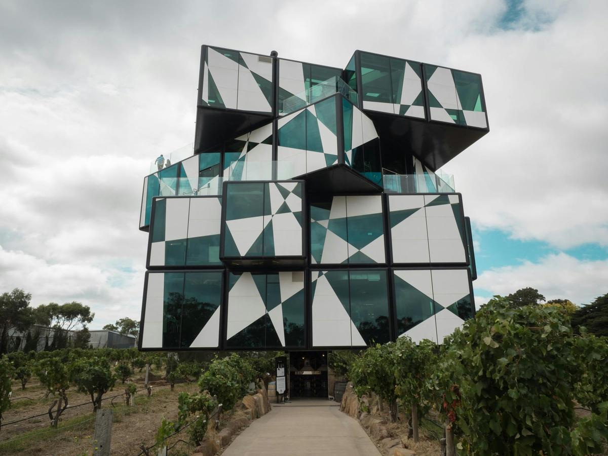 McLaren Vale Shared Wine Tour