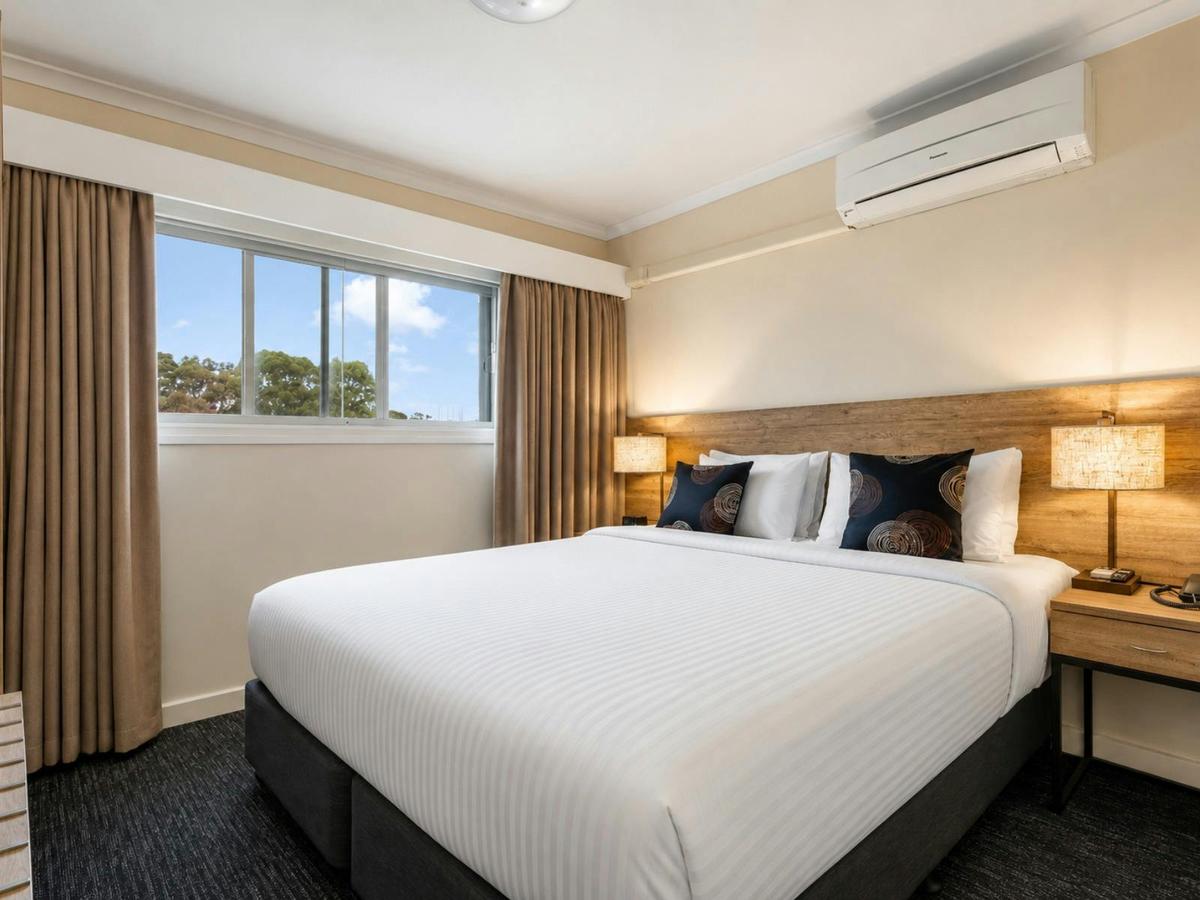 Two Bedroom Apartment