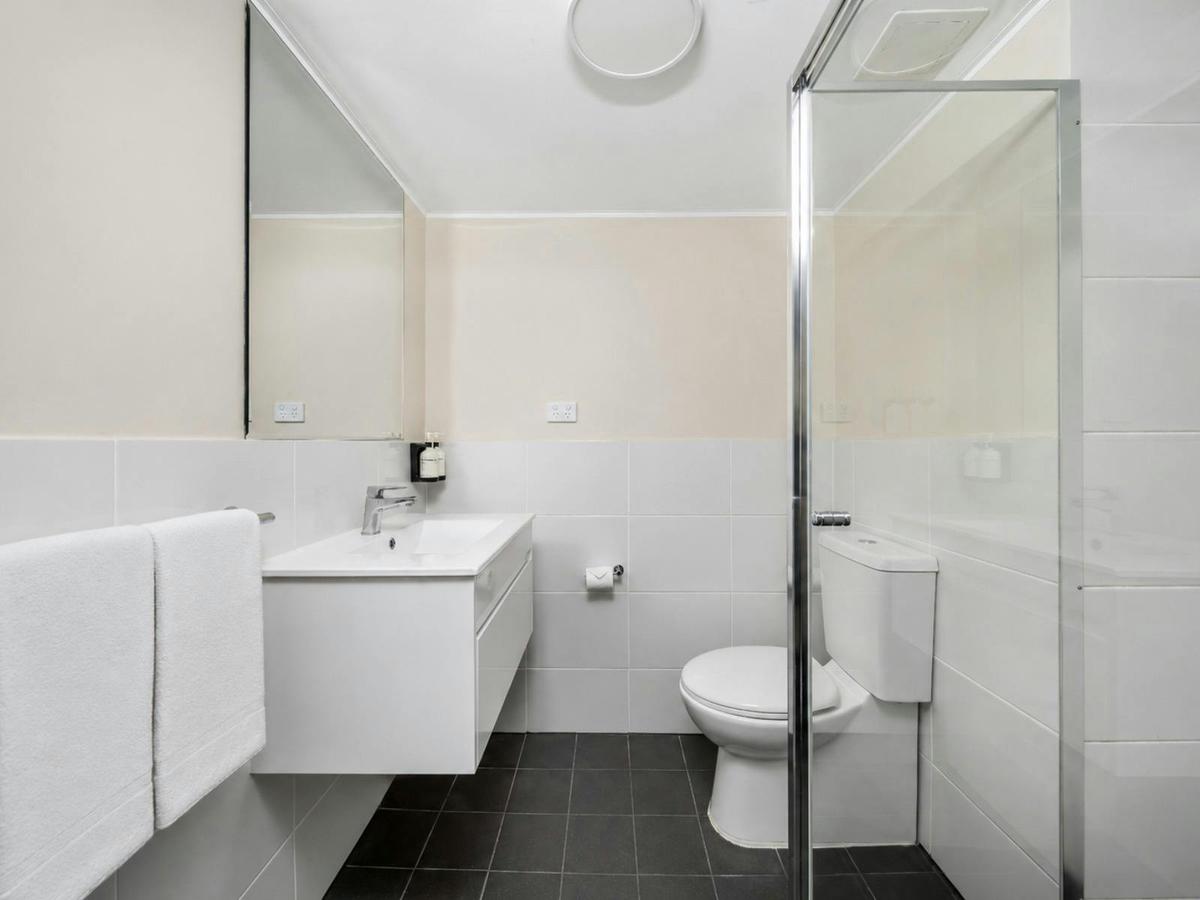 Two Bedroom Apartment