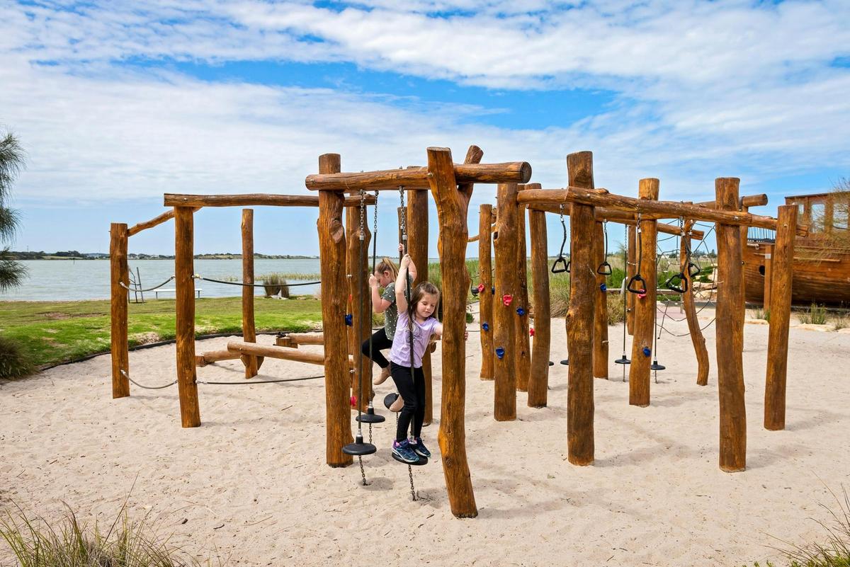 playground
