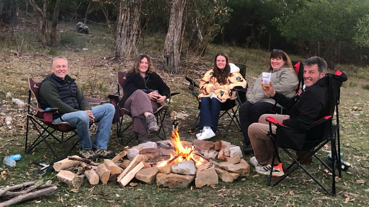 Bradbury Nature Retreat