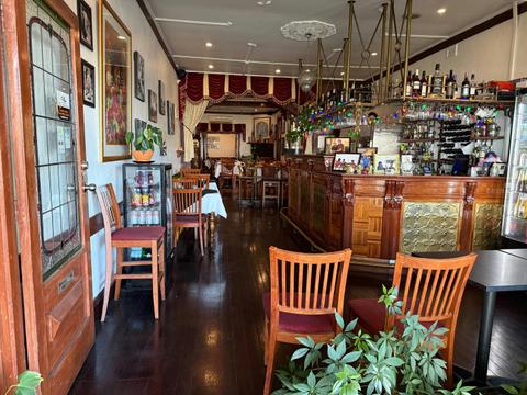 British Raj Restaurant