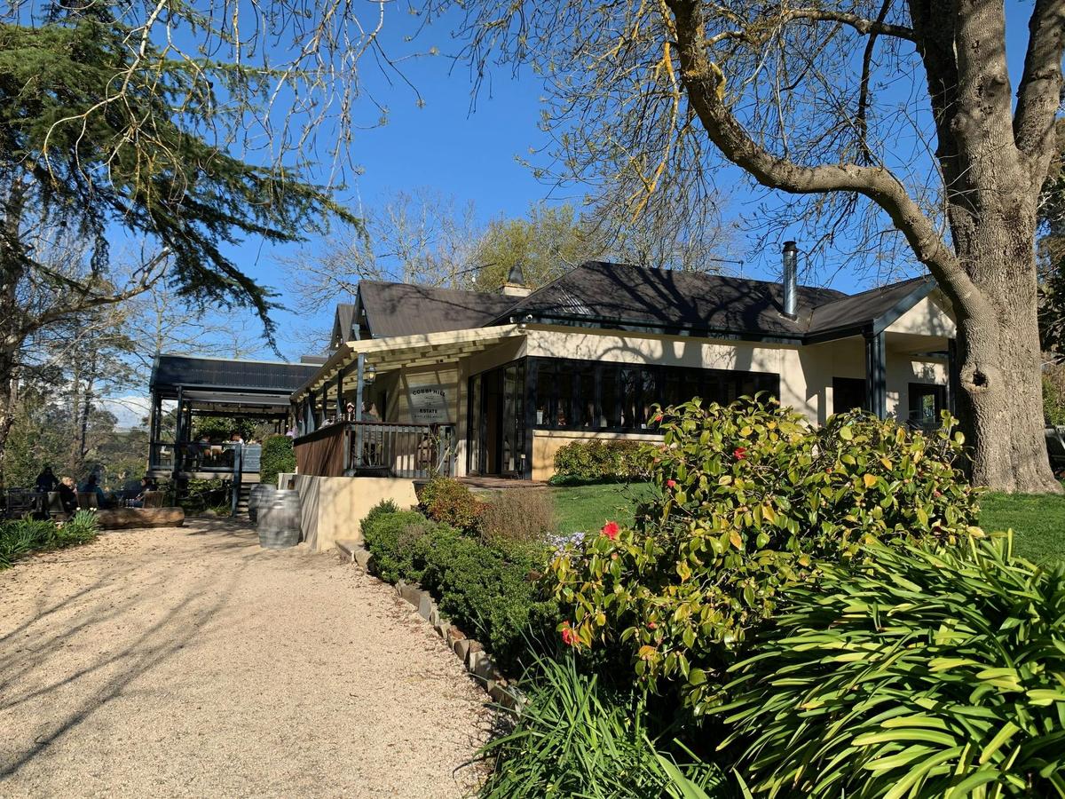 Best Wine Tours - Adelaide Hills