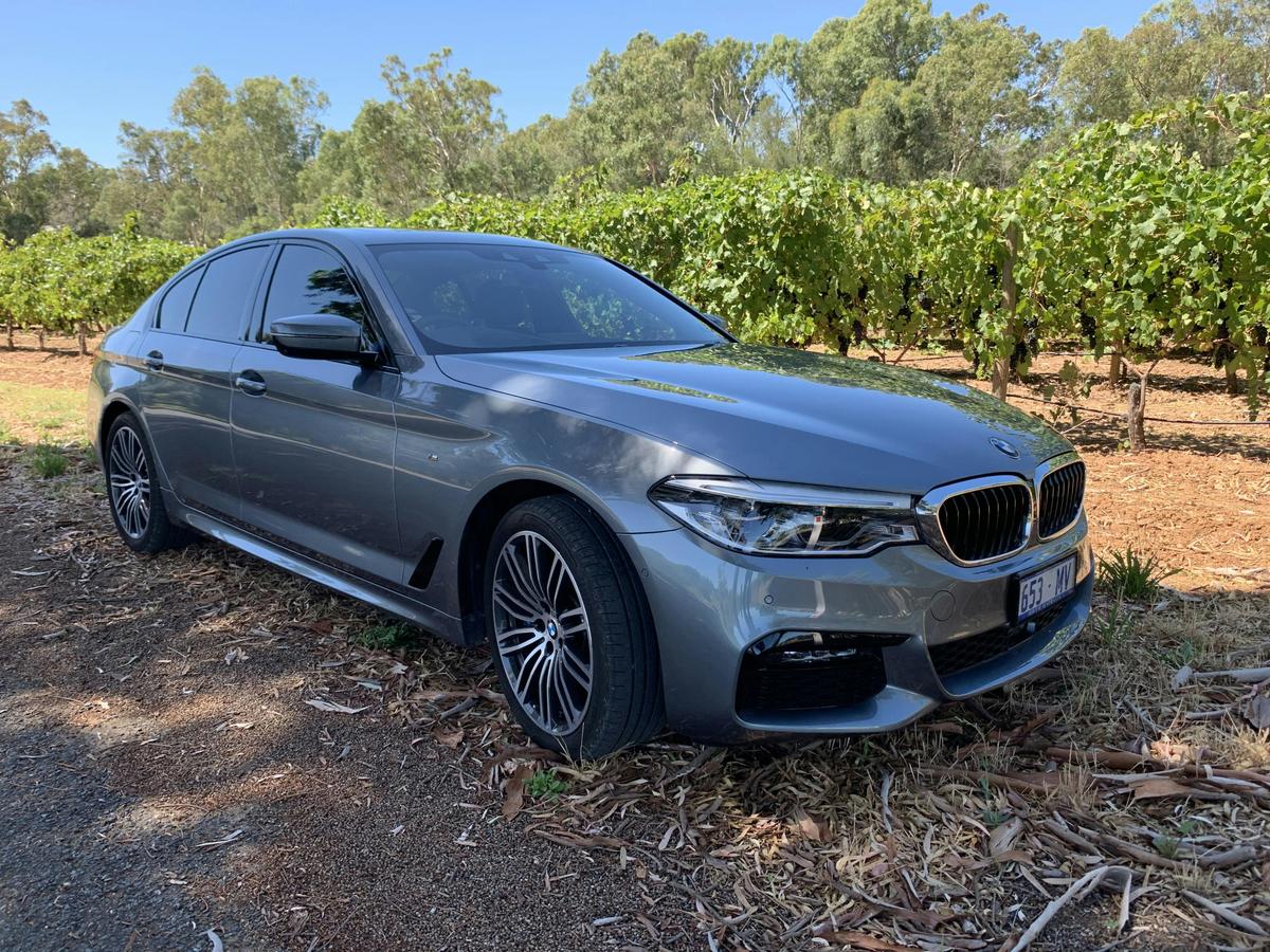 Best Wine Tours - Adelaide Hills