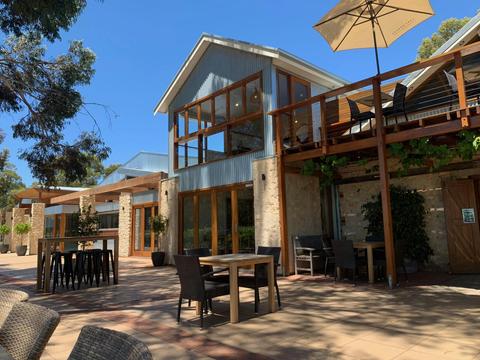 Private Wine Tour - Langhorne Creek