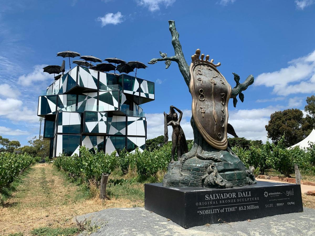 Private Wine Tour - McLaren Vale
