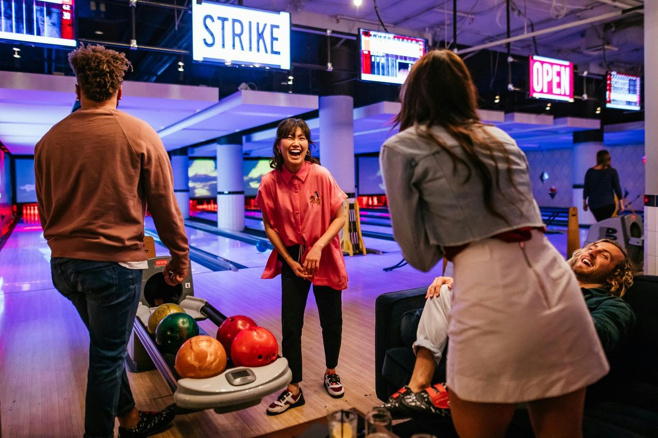 Bowling