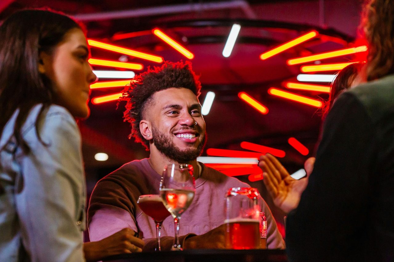 Bar