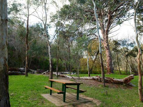 Brownhill Creek Recreation Park