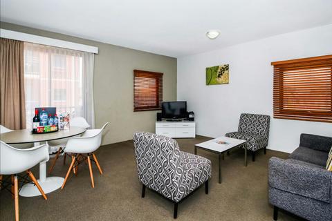 Premium Two Bedroom Apartment