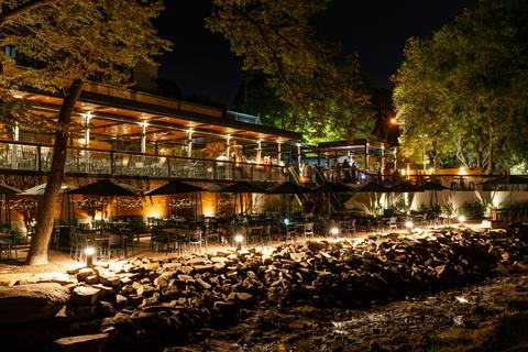 Bridgewater Inn
