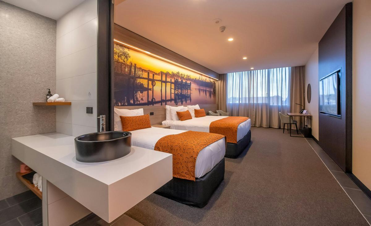 City Suite