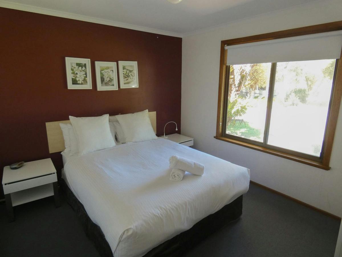 Two-Bedroom Standard Cabin