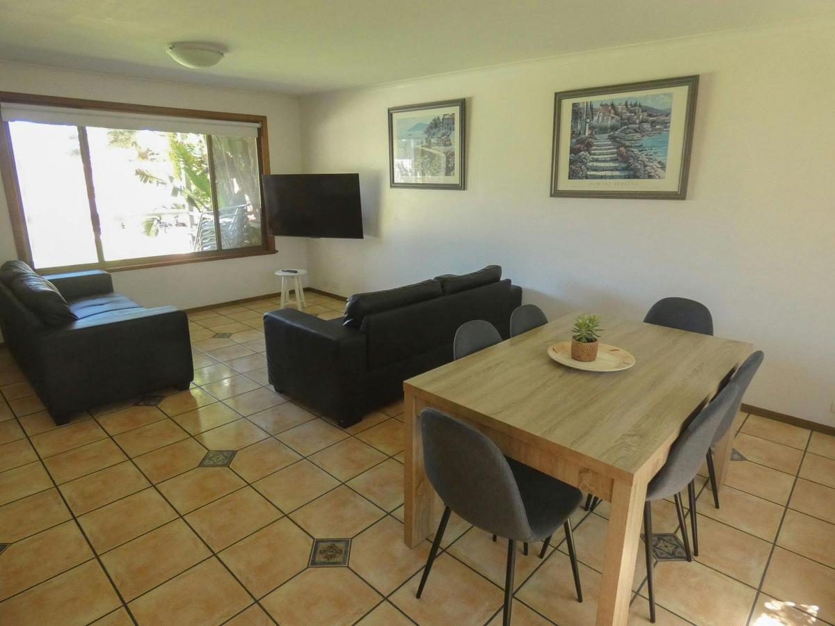 Two-Bedroom Standard Cabin