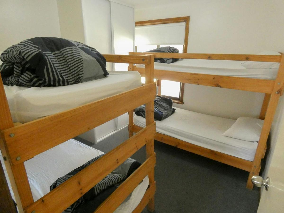 Two-Bedroom Standard Cabin