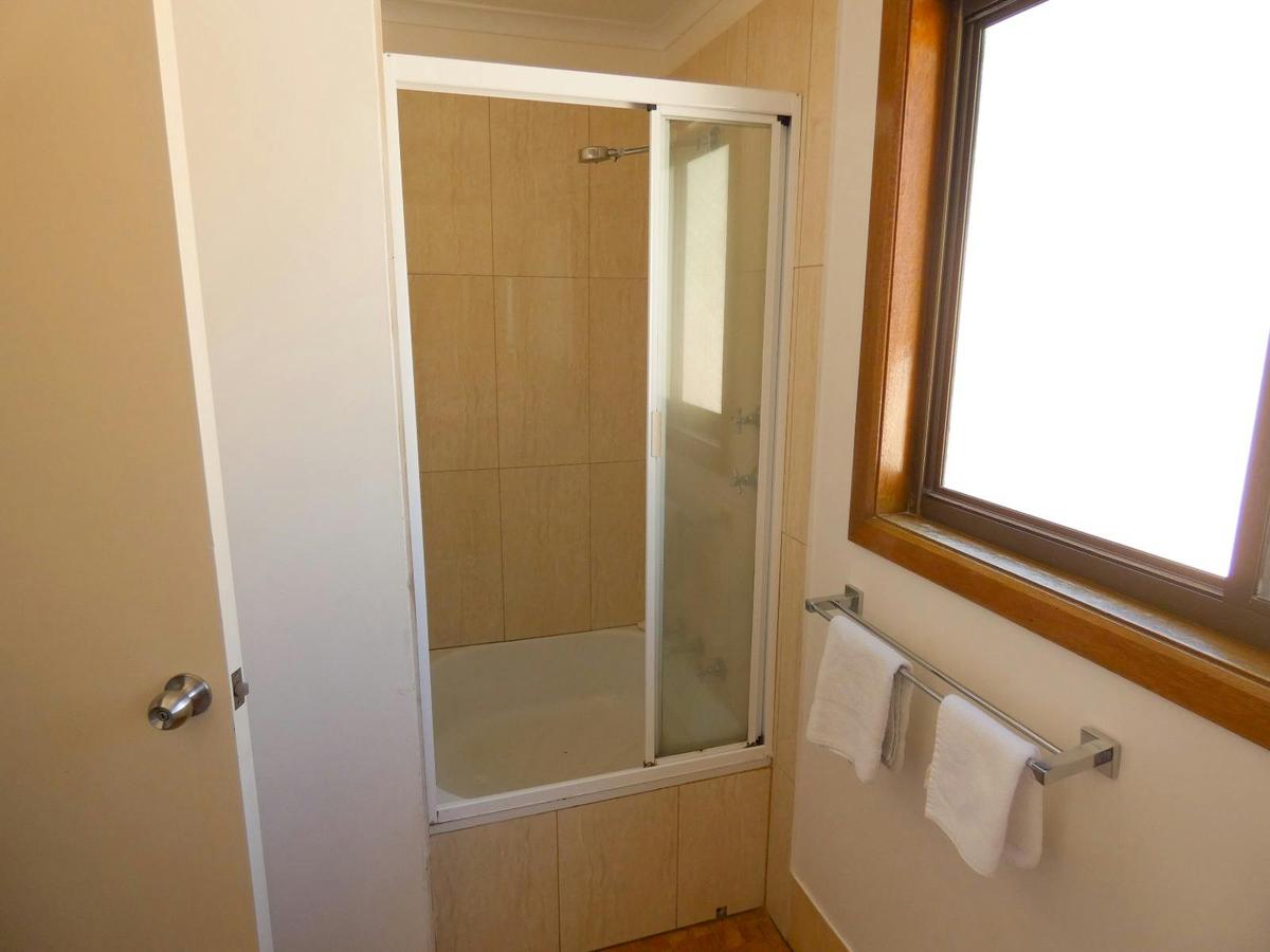 Two-Bedroom Standard Cabin