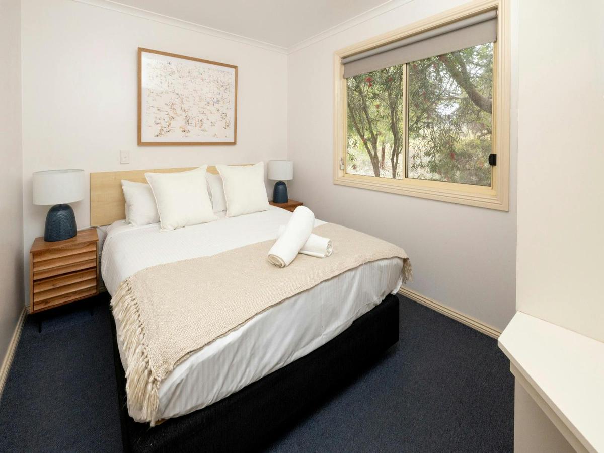 Two-Bedroom Superior Cabin