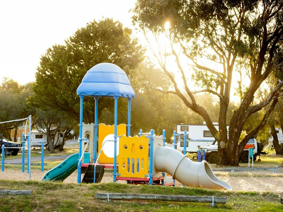 Playground