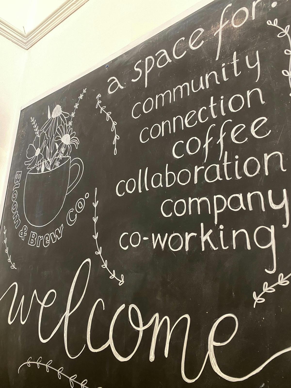 Bloom & Brew Co.