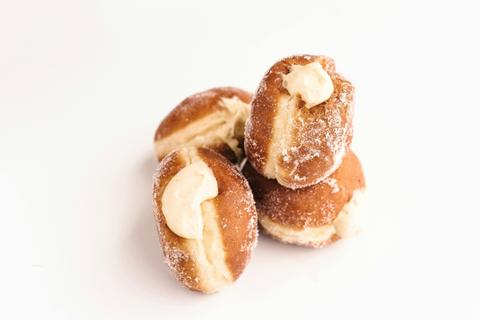 Browns Barossa Donuts