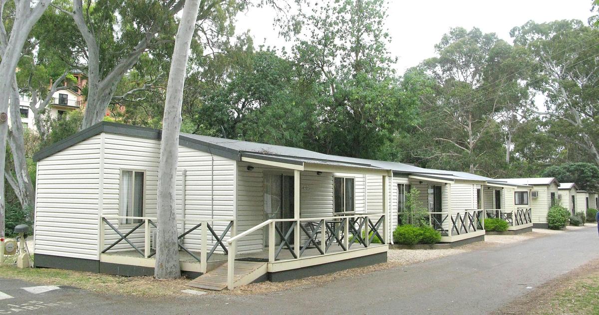 3 Bedroom Villa