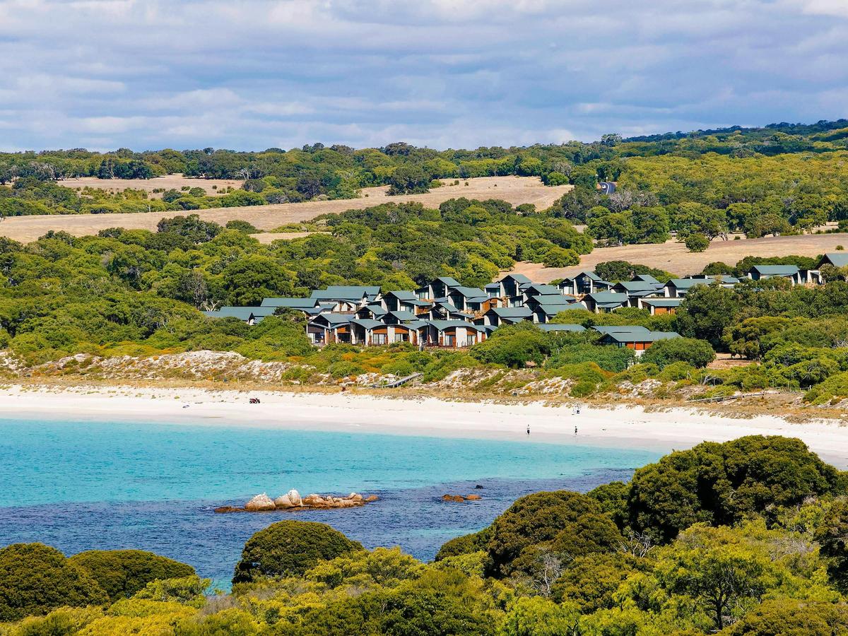 The Ultimate tour of Southern Australia – By Air & Land – Great Southern Air Tour