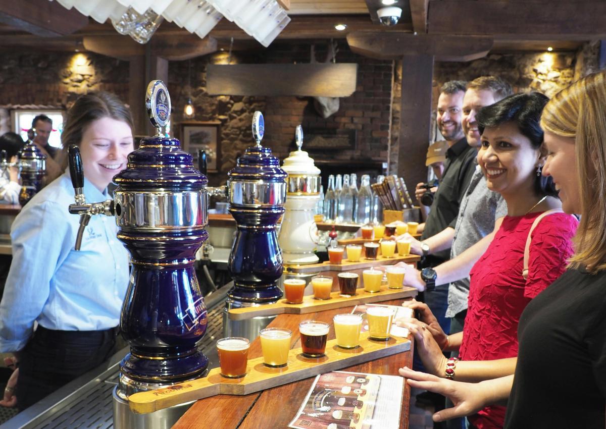 Ultimate Adelaide and Hahndorf Day Tour