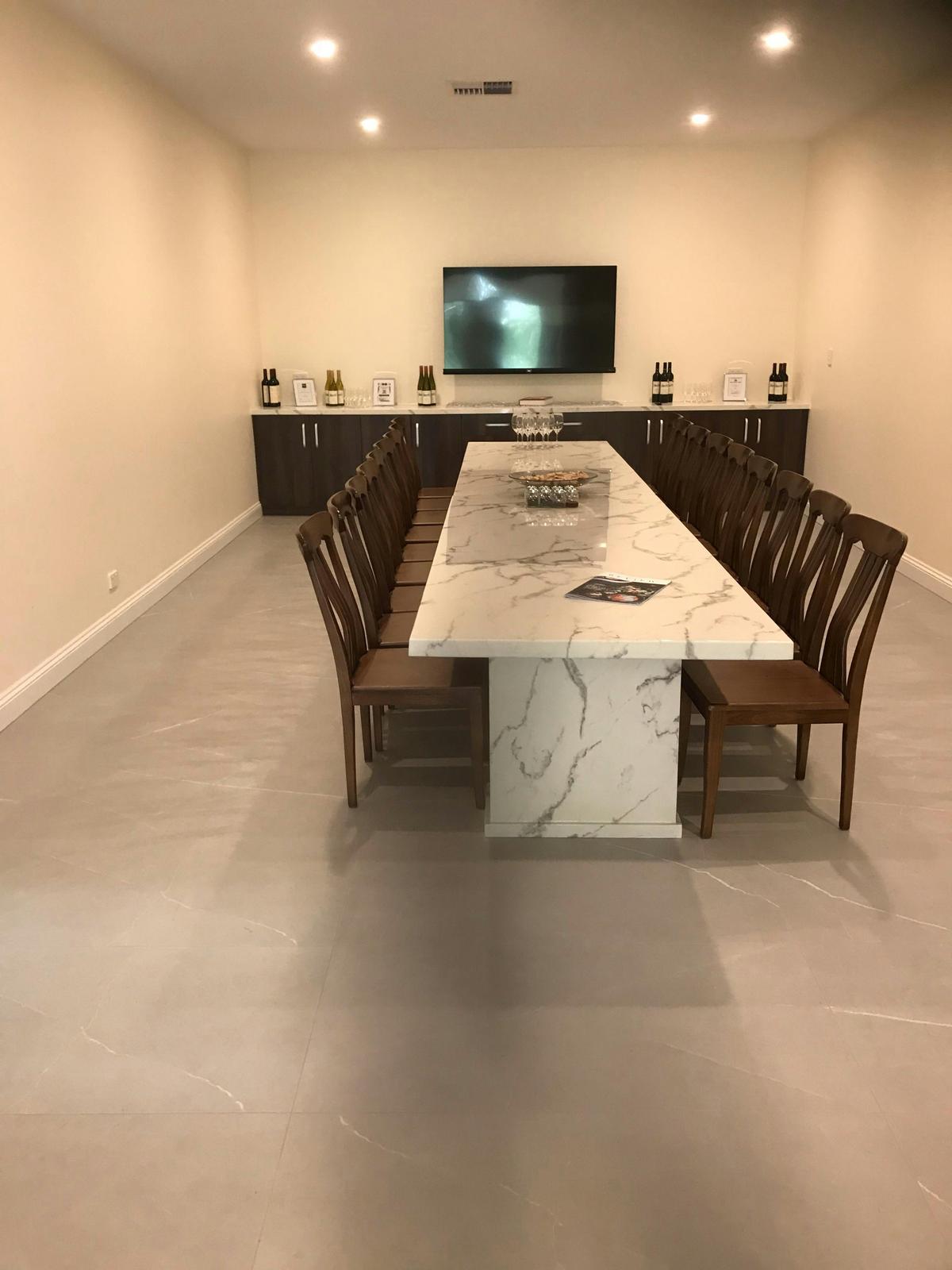 Cellar Door