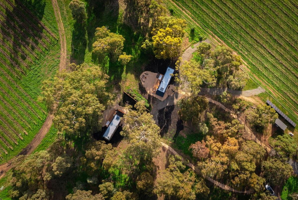 CABN X McLaren Vale