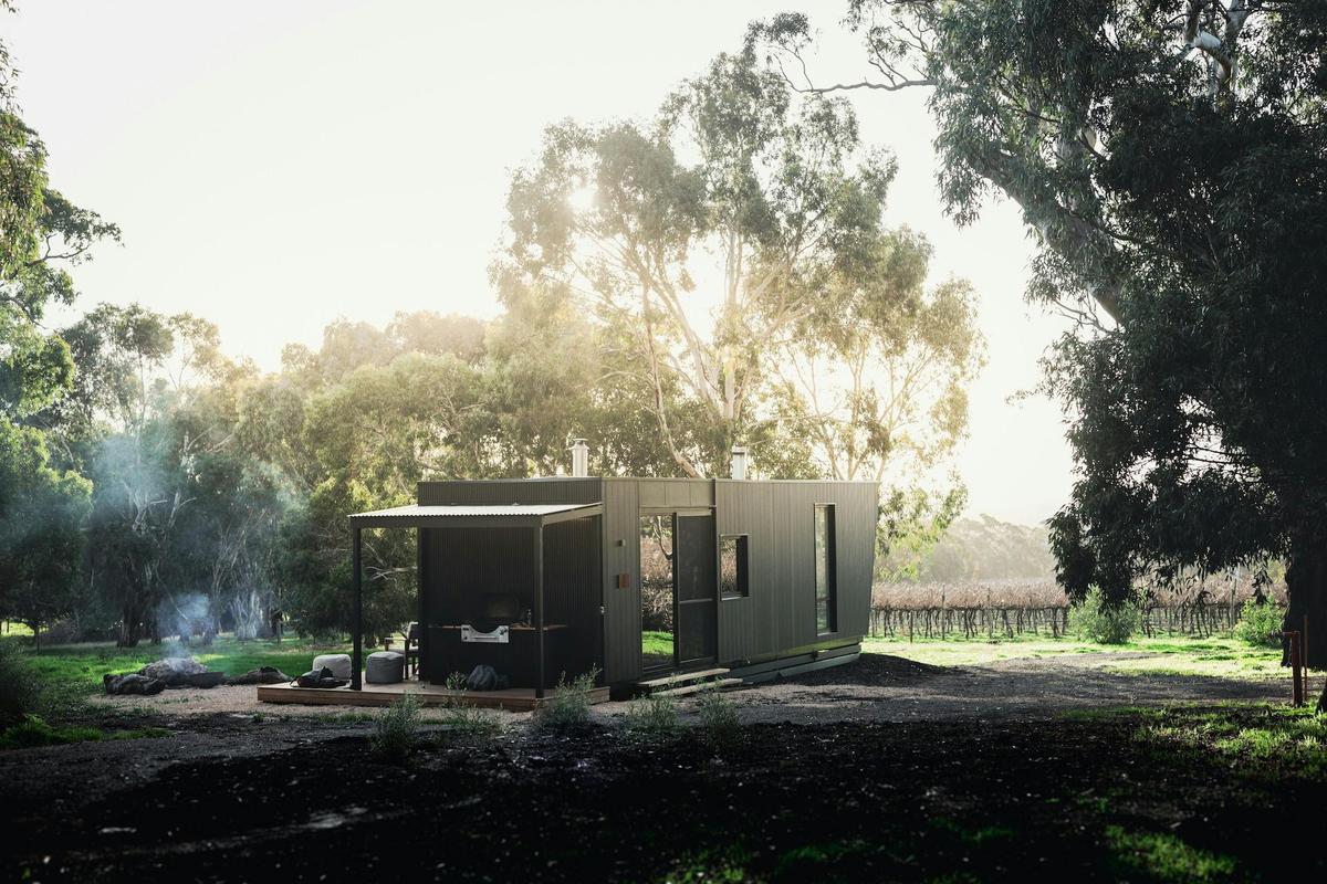 CABN X McLaren Vale