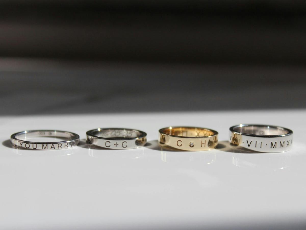 Memory Ring