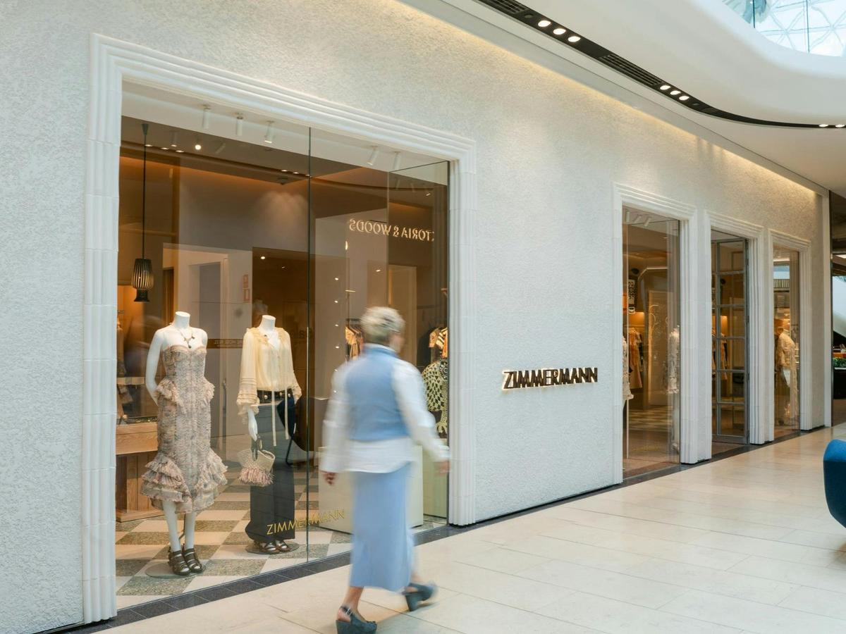 Find Adelaide's best collection of designer, fashion & lifestyle brands
