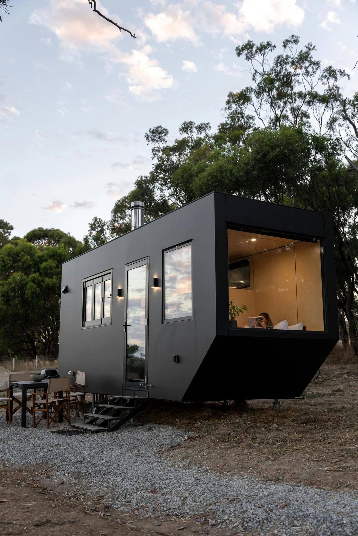 CABN Melissa McLaren Vale