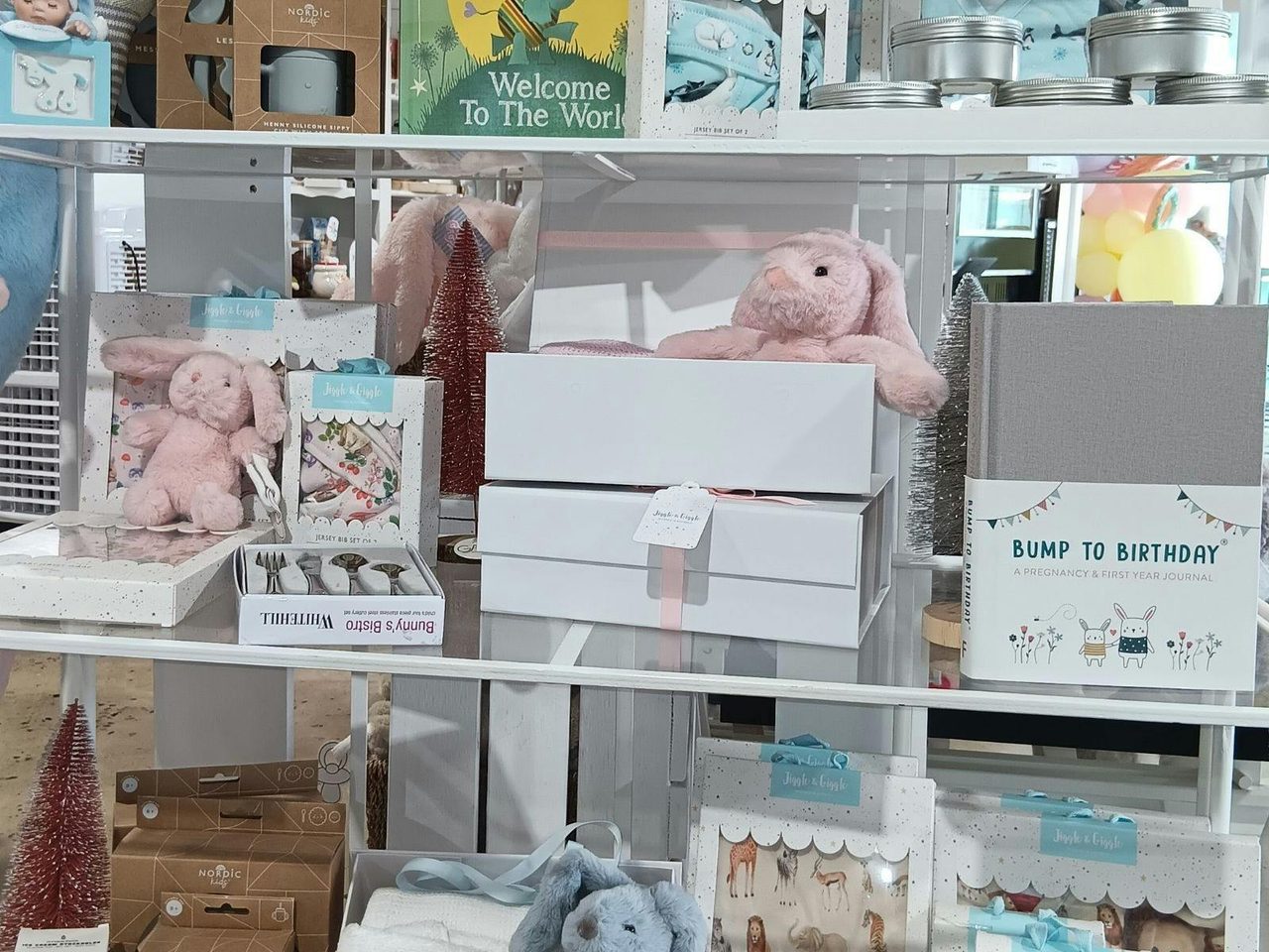 Personalised Gifts and Keepsakes