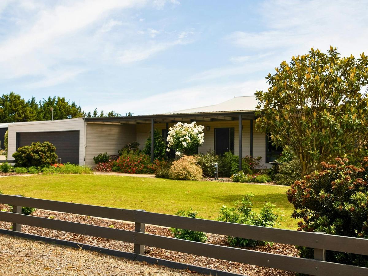Private home