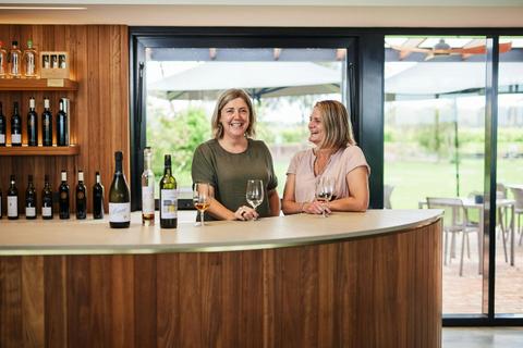 Bremerton Wines
