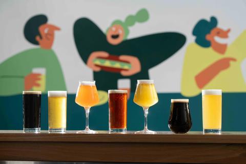 Brightstar Brewing