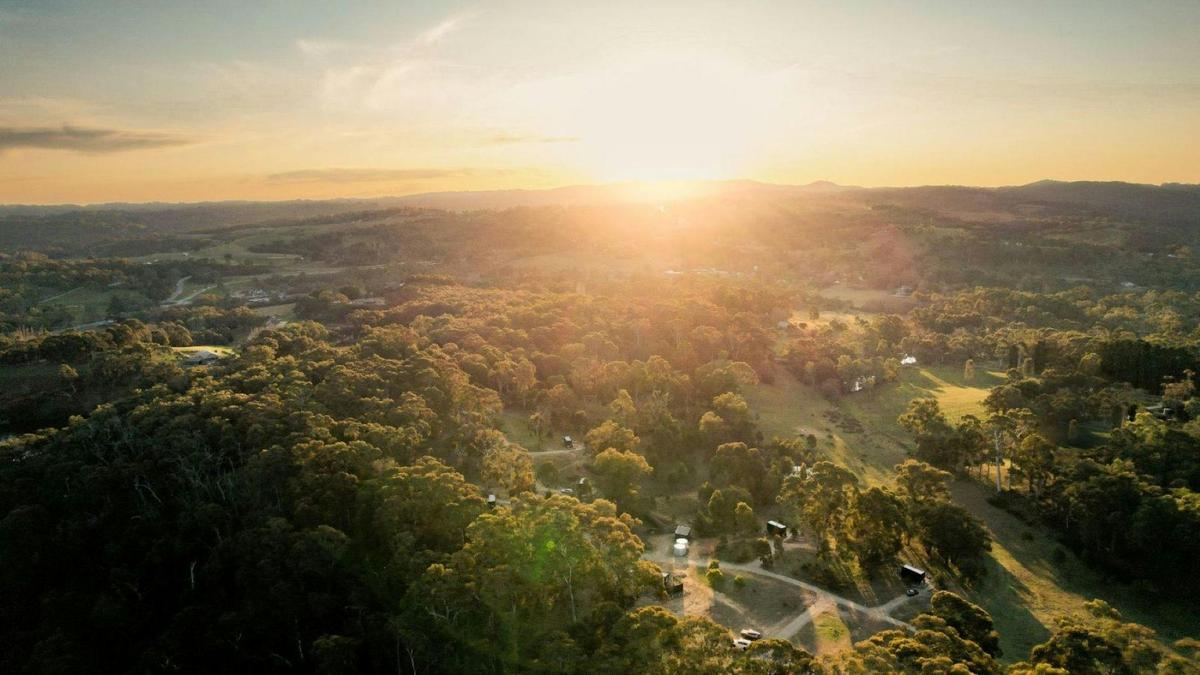 CABN Hahndorf Adelaide Hills