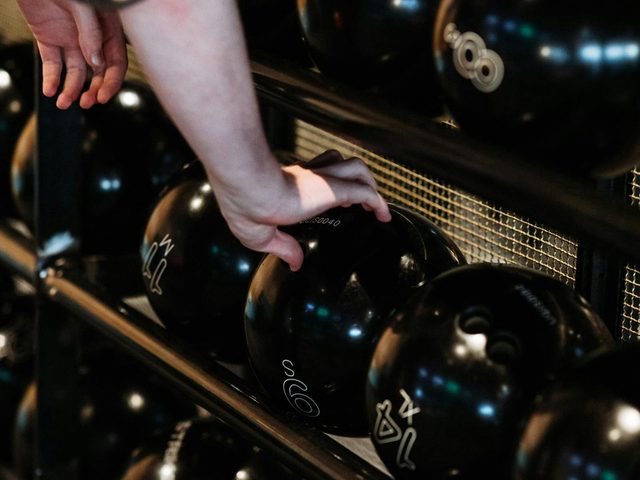 Strike Bowling Castle Towers