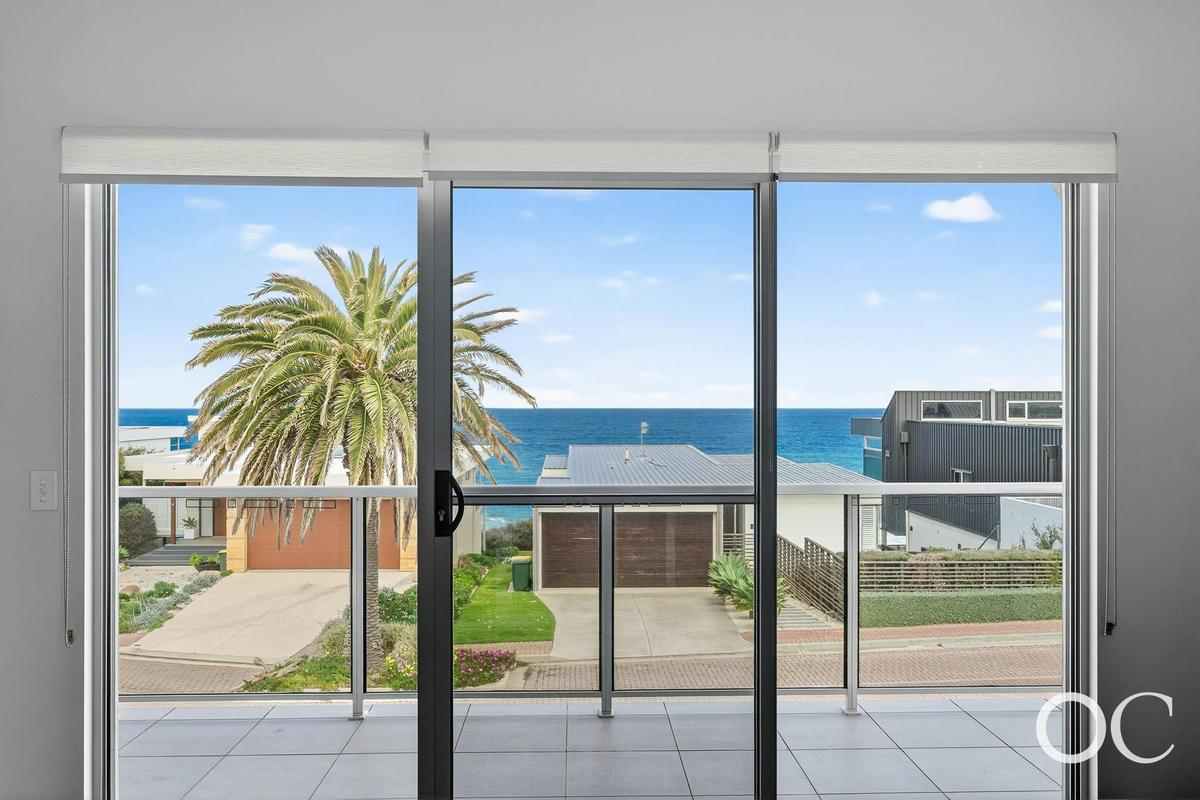 Ocean Views