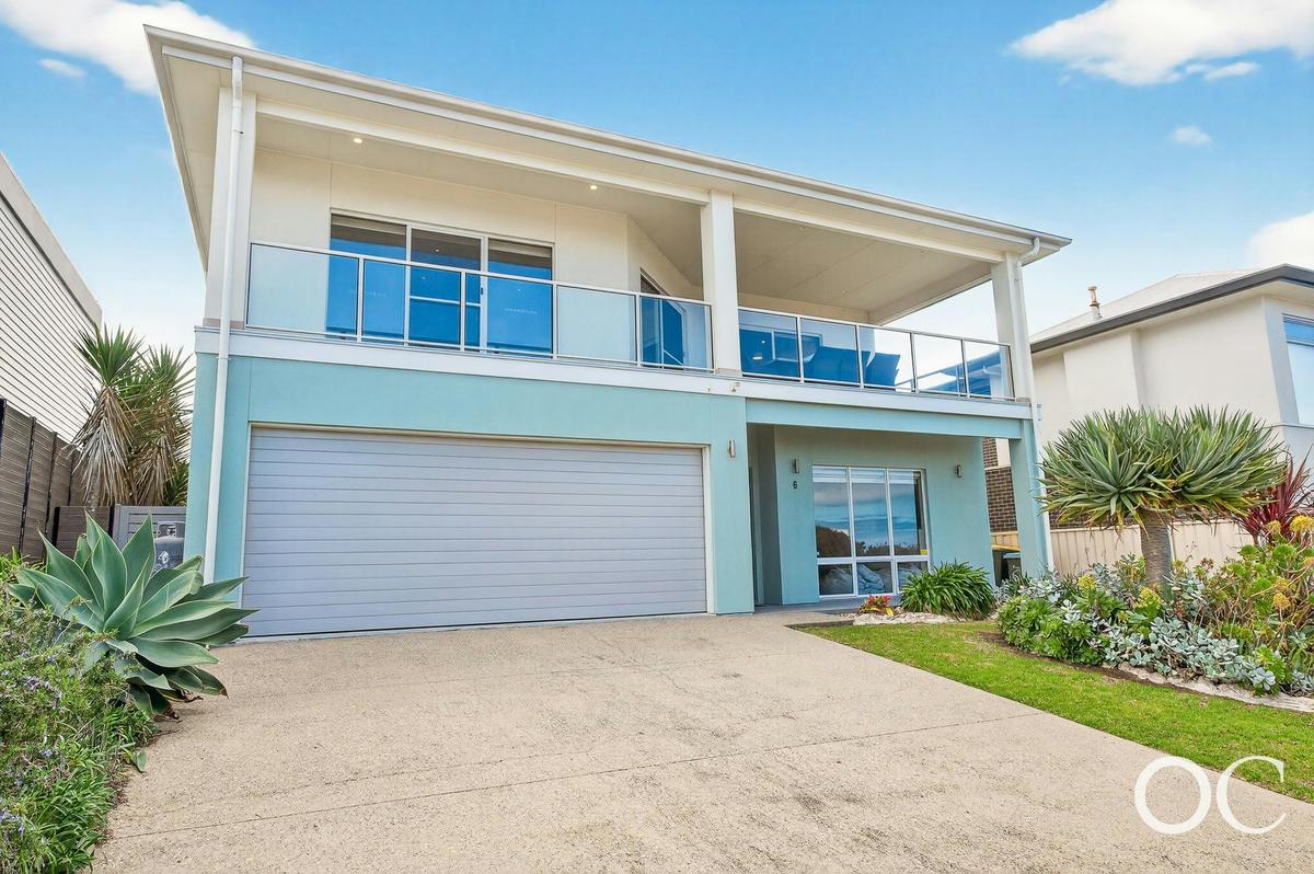 Beach House