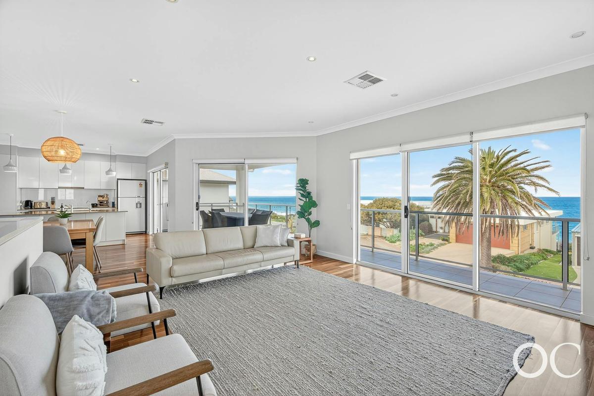 Ocean Views