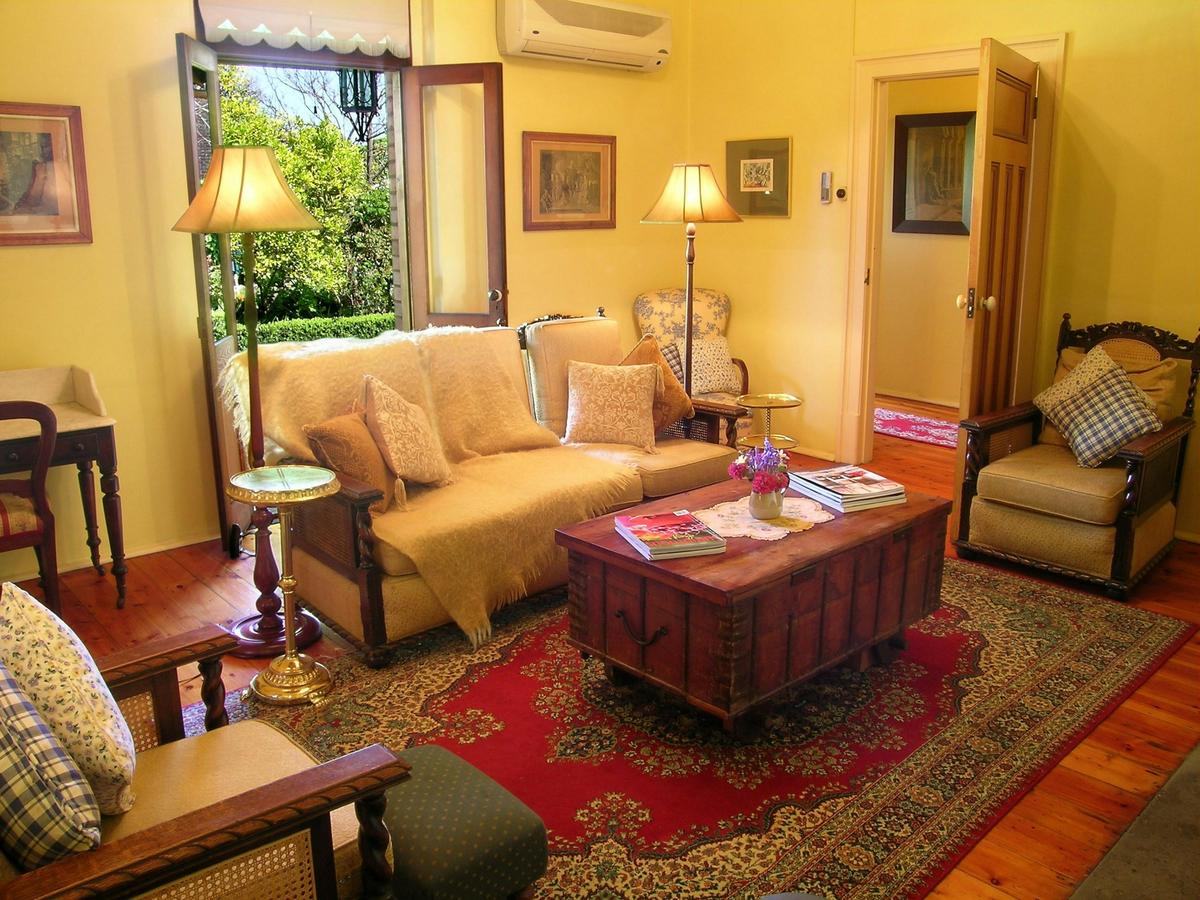 Garden & Loft 3 bedroom apartment